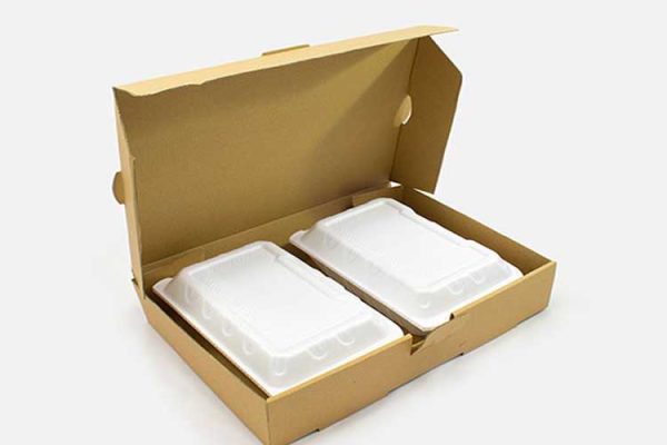 همه چیز درباره جعبه غذایی؛ از جنس تا چاپ اختصاصی