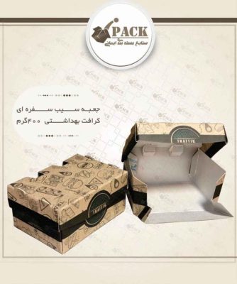 اهمیت بسته بندی فست فود