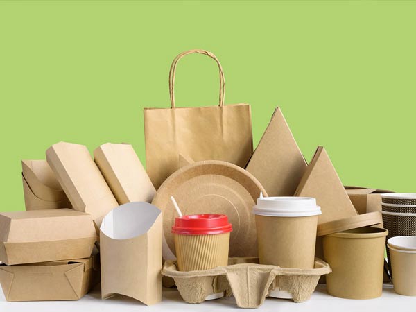 سفارش جعبه فست فود از صنایع بسته بندی ایمانی
